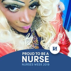 Meet your Posher, Lolanda